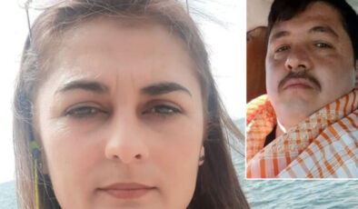 İzmir'de, 16 yıllık eşini öldüren zanlıya 'hiddet ve şiddetli elem' indirimi uygulandı – Güncel Gündem Haberleri